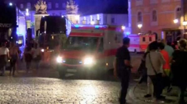 panica la bruxelles interven ie in for a a autorita ilor