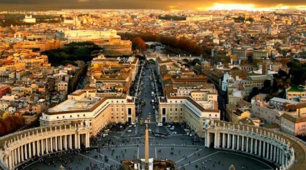 papa francisc decizie barbara jatta noua directoarea a muzeelor vaticanului