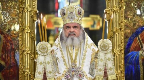 pastorala preafericitului parinte patriarh daniel la nasterea domnului 2016