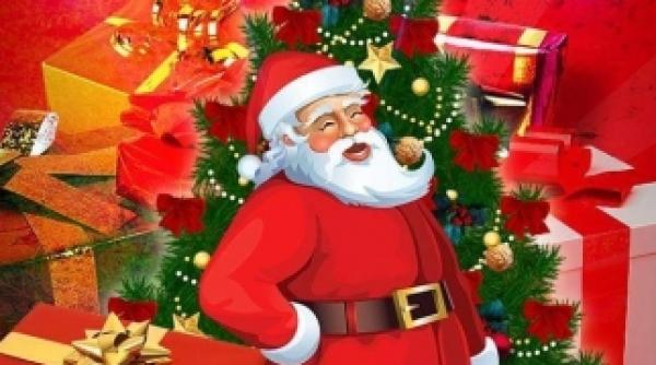 spectacol etnofolcloric extraordinar in parcul bazilescu