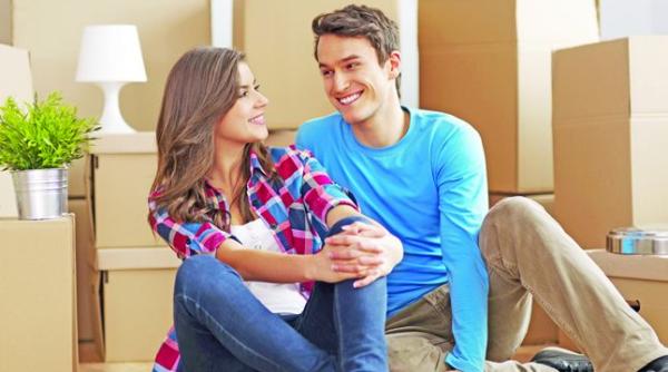 bancul zilei cum se impart necazurile in casatorie