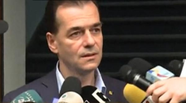 sevil shhaideh premier ludovic orban este o sfidare la adresa romanilor