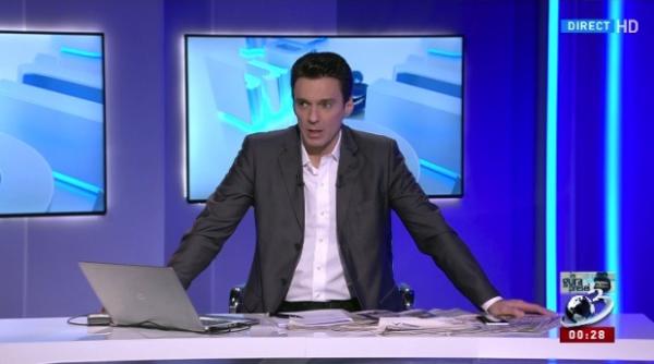 sevil shhaideh premier mircea badea prima reac ie