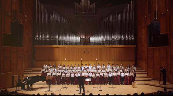 urari de la centrul cultural media radio romania