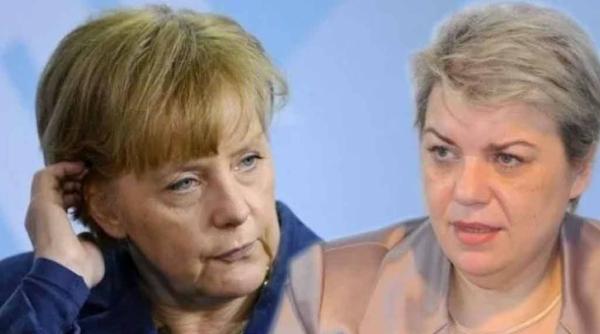 angela merkel sevil shhaideh cinci asemanari