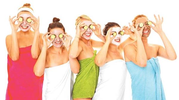 cinci motive pentru folosirea produselor cosmetice naturale