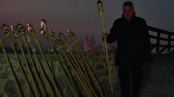 colind de craciun al consilierilor locali deveni cate vizualizari a strans in doar o zi video