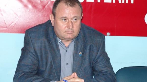 ion mocioalca infirma ca va fi noul ministru al apararii