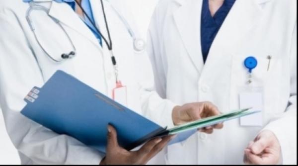 medicii reziden i vor fi plati i pentru garzile efectuate