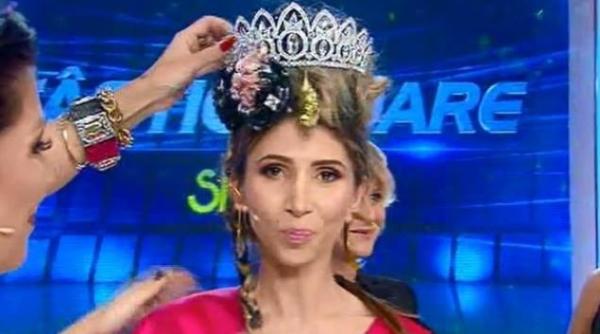 silvia ca tigatoarea bravo ai stil amenin are pentru fani va rup cu bataia