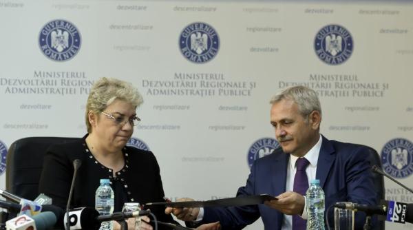 so ul lui sevil shhaideh dragnea reac ie nervoasa