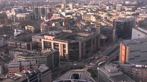 alerta in belgia bomba la bruxelles