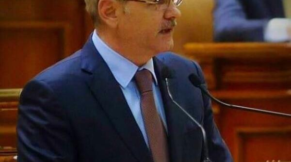 dragnea reac ie dupa ce iohannis a cerut reexaminarea legii privind eliminarea celor 102 taxe