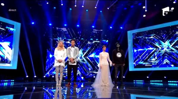 finala x factor 2016 marele ca tigator