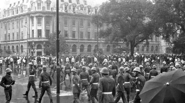 ion iliescu inculpat in dosarul mineriadei