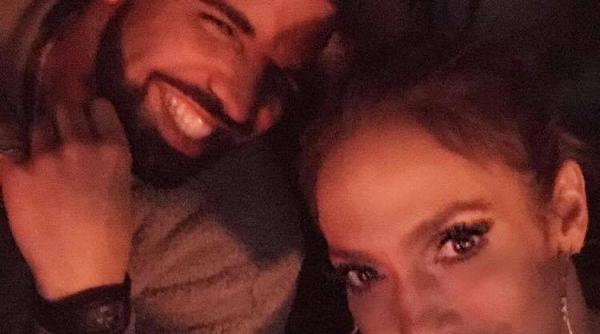 jennifer lopez i drake noul cuplu de la hollywood