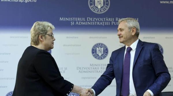 marian preda propunere premier mi care iohannis