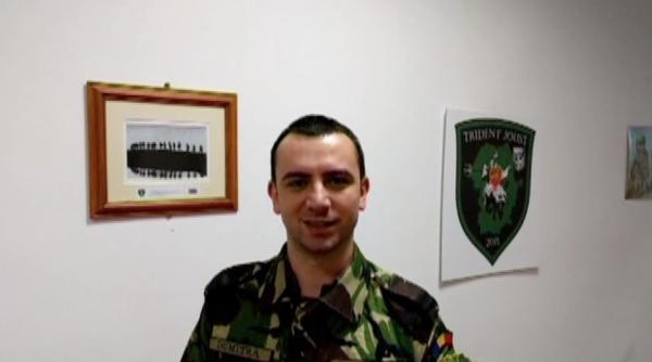 militarii romani din afganistan mesaje emo ionante de craciun