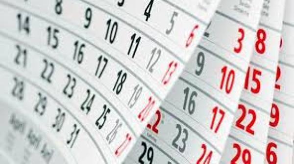 zile libere 2017 an bun pentru romani la minivacante