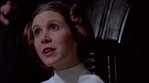 carrie fisher actri a in razboiul stelelor a suferit un infarct