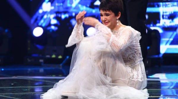 drama olgai verbi chi marea ca tigatoare de la x factor 2016