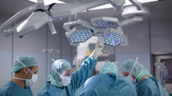 premiera in lumea medicala