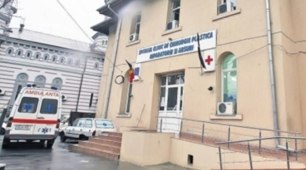 program spitale de craciun i anul nou