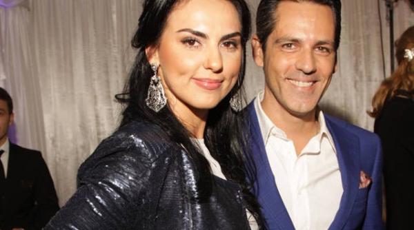 tefan banica i lavinia parva secretul unui rela ii fericite orice cuplu func ioneaza daca