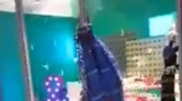 50 cent uimit de jocul caprei video