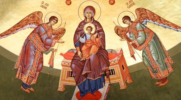 a doua zi de craciun soborul maicii domnului sarbatorit de cre tini