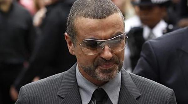 george michael motivul pentru care a ascuns ca e gay