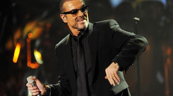 last christmas cu george michael