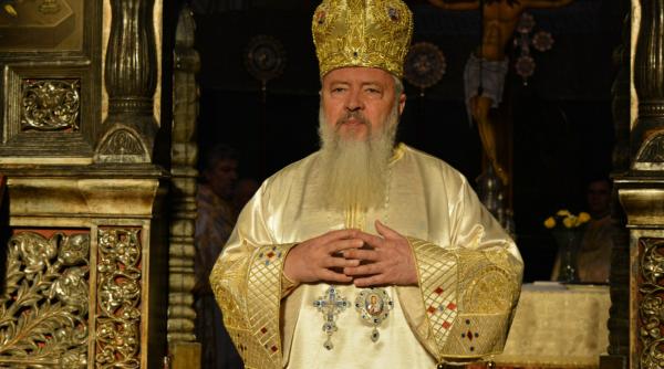 mitropolitul clujului mesaj dur de craciun o tara intreaga a fost ucisa