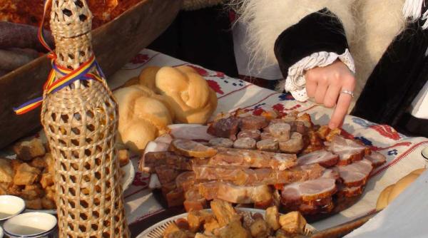 program oc pentru a arata bine de revelion