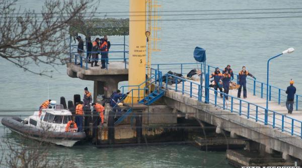 tragedie aviatica ce au descoperit autorita ile ruse