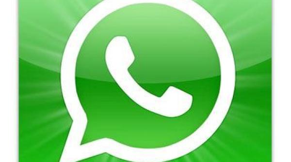 whatsapp noua op iune importanta despre mesajele trimise