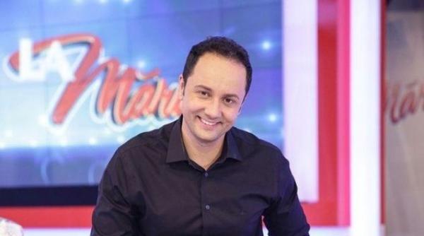 catalin maru a revenire la tvr cand ma uitam la pro tv vedeam altceva