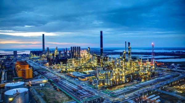 cine este cefc noul partener majoritar al rompetrol