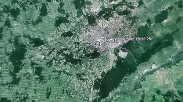 documentar viral pe internet ho spionat chiar de catre cel de la care furase