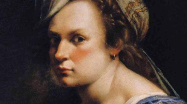 povestea unei pasiuni artemisia gentileschi si timpul sau
