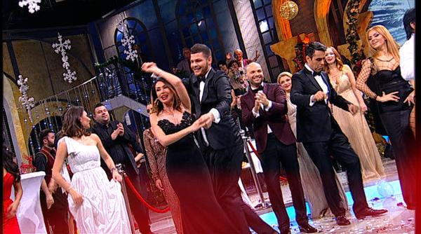 program revelion 2017 trofeul vedetelion la antena stars