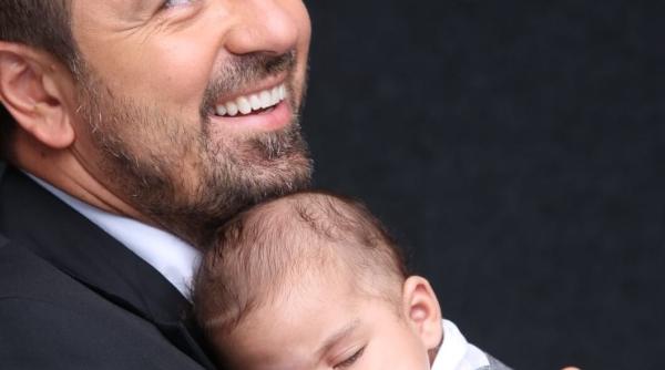 so ia lui horia brenciu despre fiul adoptiv nu e sange din sangele meu