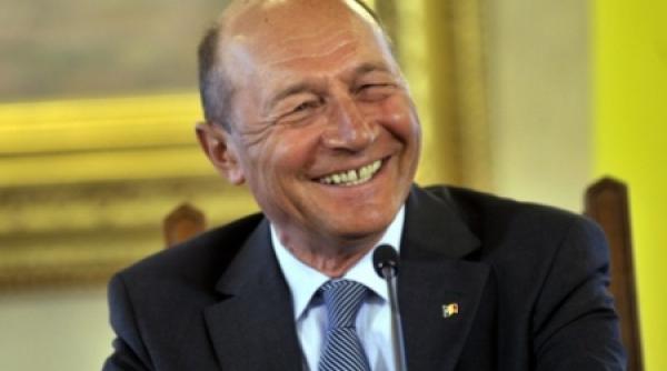 traian basescu fara ceta enie pana de anul nou