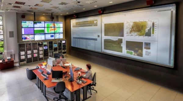 activitate seismica intensa in romania infp intare te monitorizarea