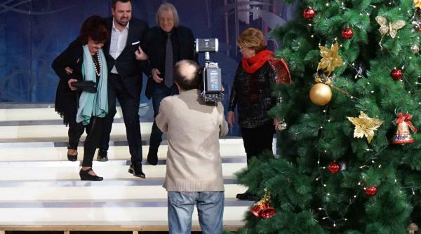 brenciu urca iu i ralea oamenii care au facut istorie au revenit la tvr