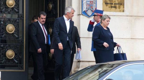 dragnea shhaideh a recunoscut tot avertisment crunt