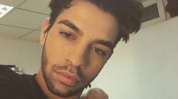 fiul lumini ei anghel decizie cu ajutorul andreei marin nu te aga a cu orice pre de un om