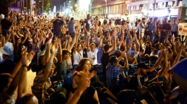 poporul roman nu este un calcul un joc o batalie