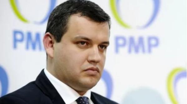 reac ie din pmp dupa ce dragnea a anun at noua propunere de premier psd