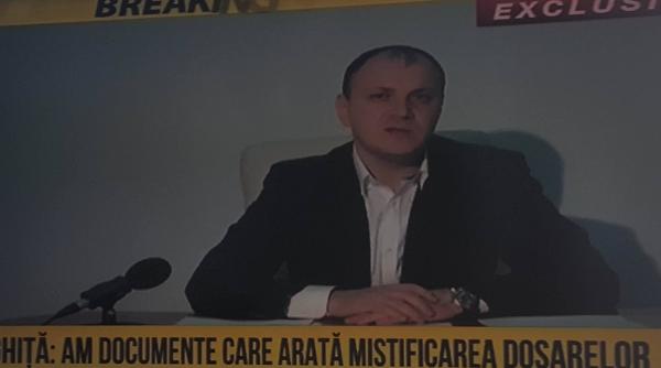 sebastian ghi a inregistrare bomba caseta transmisa de romania tv